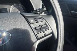 2017 Hyundai Tucson Active X