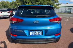 2017 Hyundai Tucson Active X