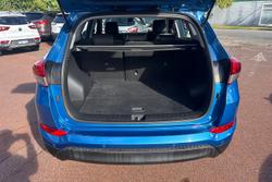 2017 Hyundai Tucson Active X