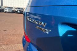 2017 Hyundai Tucson Active X