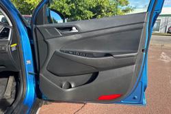 2017 Hyundai Tucson Active X