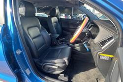 2017 Hyundai Tucson Active X