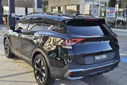 2024 Kia Sportage GT-Line
