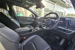 2024 Kia Sportage GT-Line