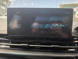 2023 SsangYong Rexton Adventure Y461 MY24 4X4 Dual Range WHITE