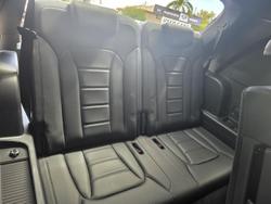 2023 SsangYong Rexton Adventure Y461 MY24 4X4 Dual Range WHITE