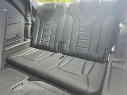 2023 SsangYong Rexton Adventure Y461 MY24 4X4 Dual Range WHITE