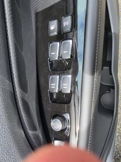 2023 SsangYong Rexton Adventure Y461 MY24 4X4 Dual Range WHITE