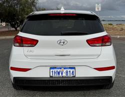 2023 Hyundai i30