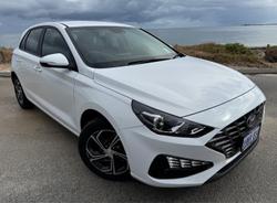 2023 Hyundai i30