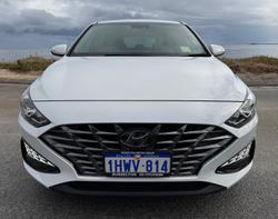 2023 Hyundai i30
