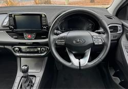 2023 Hyundai i30