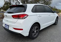 2023 Hyundai i30