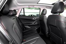 2025 MG HS Hybrid+ Essence