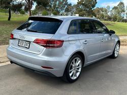 2018 Audi A3