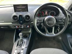 2018 Audi A3
