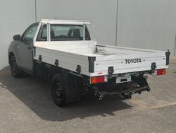 2020 Toyota Hilux Workmate Hi-Rider