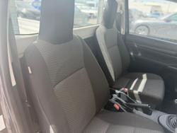 2020 Toyota Hilux Workmate Hi-Rider