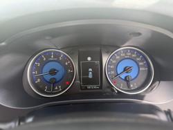 2020 Toyota Hilux Workmate Hi-Rider