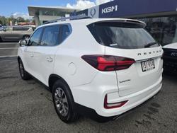 2023 SsangYong Rexton Adventure