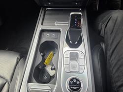 2023 SsangYong Rexton Adventure