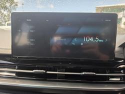 2023 SsangYong Rexton Adventure Y461 MY24 4X4 Dual Range WHITE