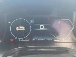 2023 SsangYong Rexton Adventure Y461 MY24 4X4 Dual Range WHITE