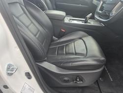 2023 SsangYong Rexton Adventure