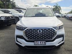 2023 SsangYong Rexton Adventure