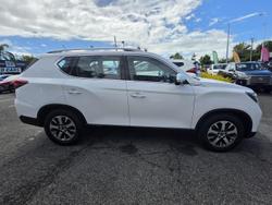 2023 SsangYong Rexton Adventure