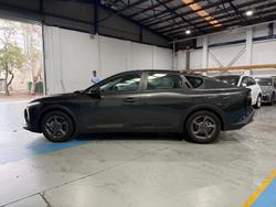 2025 Kia K4 S