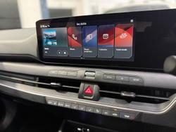 2025 Kia K4 S