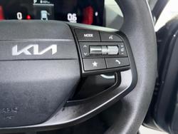 2025 Kia K4 S