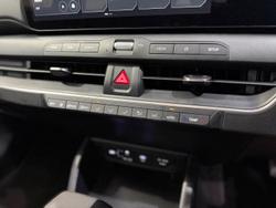 2025 Kia K4 S
