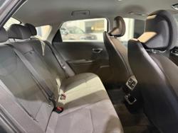 2025 Kia K4 S