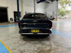2025 Kia K4 S