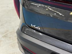 2025 Kia K4 S
