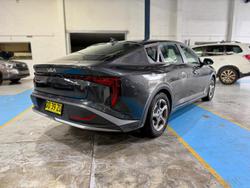 2025 Kia K4 S
