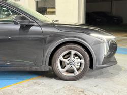 2025 Kia K4 S