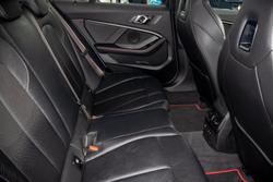 2021 BMW 1 Series 128ti