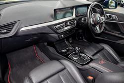 2021 BMW 1 Series 128ti