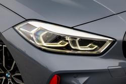 2021 BMW 1 Series 128ti