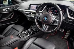 2021 BMW 1 Series 128ti
