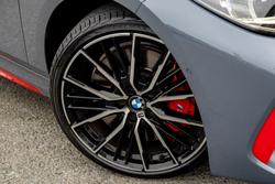 2021 BMW 1 Series 128ti