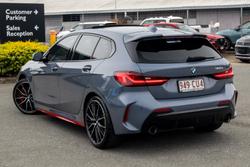 2021 BMW 1 Series 128ti