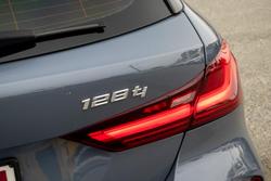 2021 BMW 1 Series 128ti