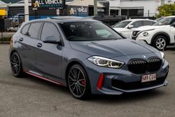 2021 BMW 1 Series 128ti