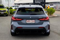 2021 BMW 1 Series 128ti