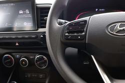 2025 Hyundai Venue