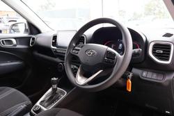 2025 Hyundai Venue